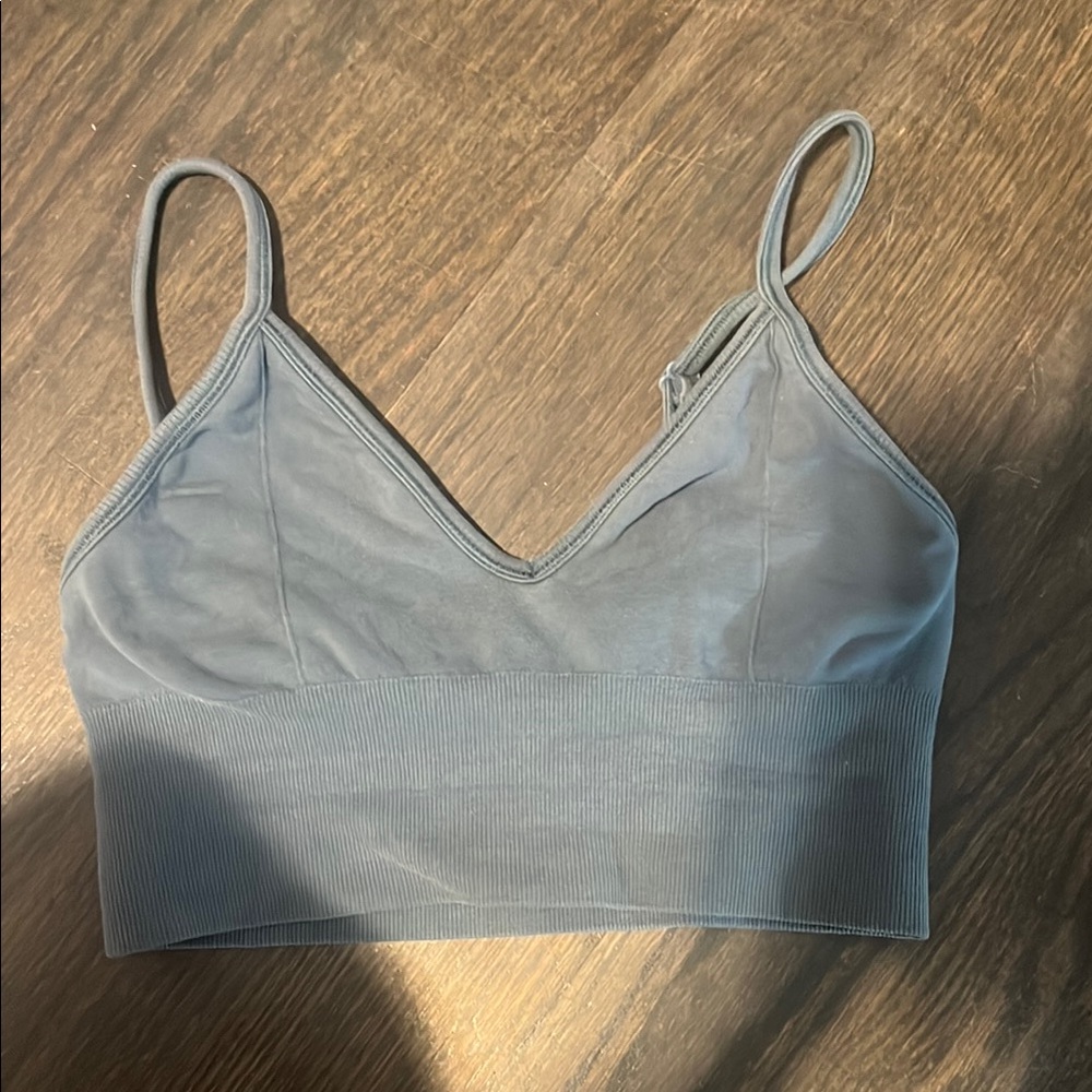 ALO Yoga Slate Bandeau